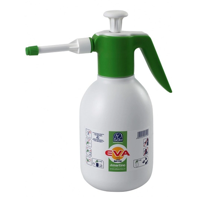 Vendita online Pompa Eva a pressione da 1,5 lt.